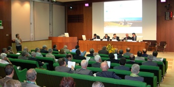 Agricoltura: a L'Aquila Seminario internazionale Mcl-Feder.Agri-Eza